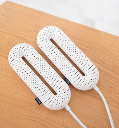 Сушилка для обуви Xiaomi Sothing Zero-Shoes Dryer (DSHJ-S-1904) Белый Сушилка для обуви Xiaomi Sothing Zero-Shoes Dryer (DSHJ-S-1904) Белый