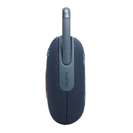 Портативная колонка JBL Clip 5 Blue, синий Портативная колонка JBL Clip 5 Blue, синий