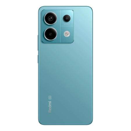 Xiaomi Redmi Note 13 Pro 5G 12/512Gb Ocean Teal, зеленый Xiaomi Redmi Note 13 Pro 5G 12/512Gb Ocean Teal, зеленый