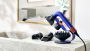 Фен Dyson Supersonic R Pro HD18 (Global) Vinca Blue/Topaz Orange, синий/оранжевый Фен Dyson Supersonic R Pro HD18 (Global) Vinca Blue/Topaz Orange, синий/оранжевый