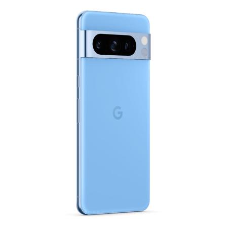 Google Pixel 8 Pro 12/256Gb Bay, синий Google Pixel 8 Pro 12/256Gb Bay, синий