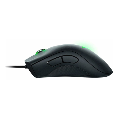Игровая мышь Razer DeathAdder Essential 2021 (RZ01-03850100-R3M1) Черный Игровая мышь Razer DeathAdder Essential 2021 (RZ01-03850100-R3M1) Черный