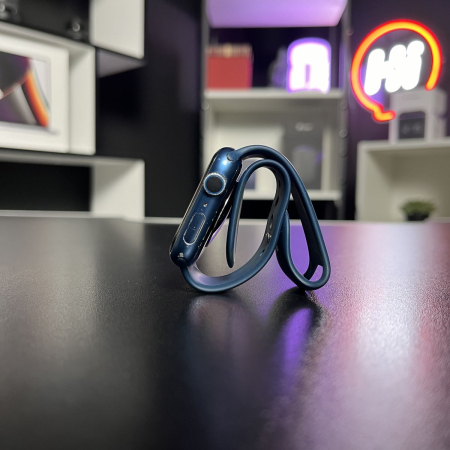 Trade in Apple Watch Series 7 45mm Blue IMEI: R7P4