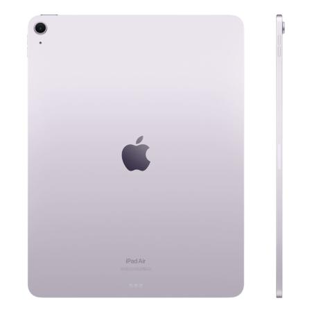 Apple iPad Air 13" (M2, 2024, 6 gen) Wi-Fi 512Gb Purple, фиолетовый Apple iPad Air 13" (M2, 2024, 6 gen) Wi-Fi 512Gb Purple, фиолетовый