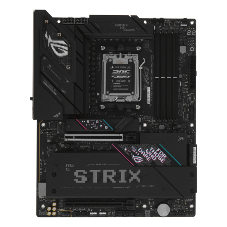 Материнская плата ASUS ROG STRIX B850-E GAMING WI-FI, ATX