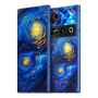 ZTE nubia Z70 Ultra 16/1Tb Starry Night, синий ZTE nubia Z70 Ultra 16/1Tb Starry Night, синий