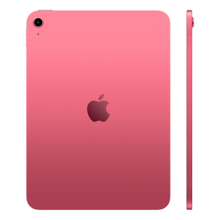 Apple iPad 11" (A16, 2025) Wi-Fi 256Gb Pink, розовый Apple iPad 11" (A16, 2025) Wi-Fi 256Gb Pink, розовый
