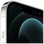 Apple iPhone 12 Pro Max 128Gb Silver, серебристый