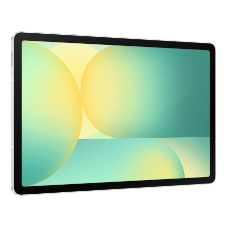 Samsung Galaxy Tab S10 FE 10,9" Wi-Fi 12/256Gb Silver, серебрянный Samsung Galaxy Tab S10 FE 10,9" Wi-Fi 12/256Gb Silver, серебрянный
