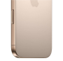 Apple iPhone 16 Pro 128Gb eSIM Desert Titanium, пустынный титан Apple iPhone 16 Pro 128Gb eSIM Desert Titanium, пустынный титан