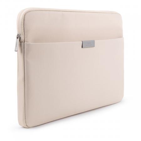 Чехол UNIQ для ноутбуков 14" Bergen Nylon Laptop sleeve (BERGEN(14)-IVYBEIGE) Бежевый Чехол UNIQ для ноутбуков 14" Bergen Nylon Laptop sleeve (BERGEN(14)-IVYBEIGE) Бежевый