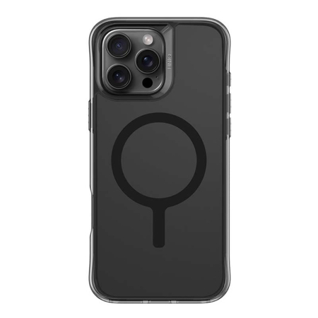 Чехол для iPhone 16 Pro Max UNIQ Lifepro Xtreme AF с MagSafe, Frost Smoke Чехол для iPhone 16 Pro Max UNIQ Lifepro Xtreme AF с MagSafe, Frost Smoke