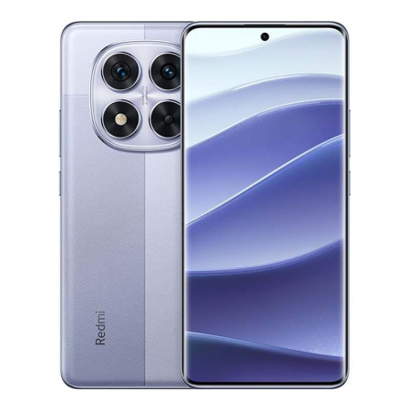 Xiaomi Redmi Note 14 Pro 5G 12/512Gb Lavender Purple, фиолетовый Xiaomi Redmi Note 14 Pro 5G 12/512Gb Lavender Purple, фиолетовый