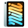 Apple iPad mini 8,3″ (A17 Pro, 2024, 7 gen) Wi-Fi 512Gb Blue, голубой Apple iPad mini 8,3″ (A17 Pro, 2024, 7 gen) Wi-Fi 512Gb Blue, голубой