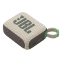 Портативная колонка JBL Go 4 Sand, песочный Портативная колонка JBL Go 4 Sand, песочный