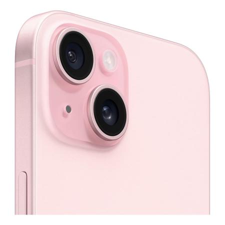 Apple iPhone 15 256Gb Pink, розовый Apple iPhone 15 256Gb Pink, розовый