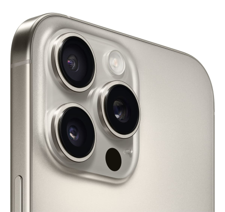 Apple iPhone 16 Pro Max 1Tb Natural Titanium, натуральный титан Apple iPhone 16 Pro Max 1Tb Natural Titanium, натуральный титан