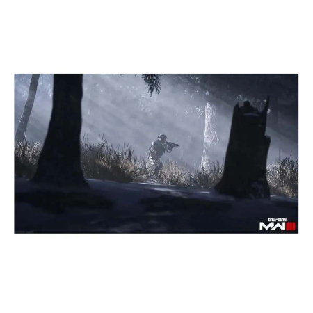 Игра Call of Duty: Modern Warfare 3 для PlayStation 5, русская озвучка Игра Call of Duty: Modern Warfare 3 для PlayStation 5, русская озвучка