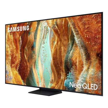 Телевизор Samsung 55" 4K UHD, 120 Гц, Neo QLED (QE55QN70FAUXRU) Телевизор Samsung 55" 4K UHD, 120 Гц, Neo QLED (QE55QN70FAUXRU)