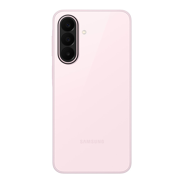 Samsung Galaxy A27 6/128Gb Light Pink, розовый