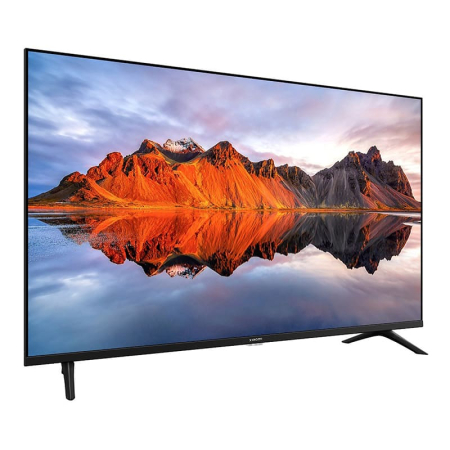 Телевизор Xiaomi TV A43 4K 2025 RU 43" 4K UHD, 60 Гц, LED (L43MA-AURU) Телевизор Xiaomi TV A43 4K 2025 RU 43" 4K UHD, 60 Гц, LED (L43MA-AURU)