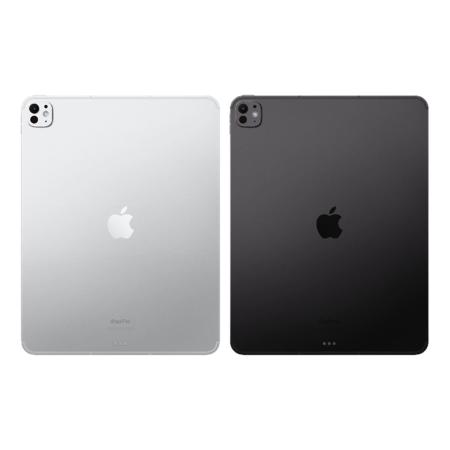 Apple iPad Pro 13" (M4, 2024, 7 gen) Wi-Fi + Cellular 1Tb Silver, серебристый Apple iPad Pro 13" (M4, 2024, 7 gen) Wi-Fi + Cellular 1Tb Silver, серебристый