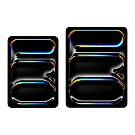Apple iPad Pro 11" (M4, 2024, 7 gen) Wi-Fi + Cellular 2Tb Space Black, «черный космос» Apple iPad Pro 11" (M4, 2024, 7 gen) Wi-Fi + Cellular 2Tb Space Black, «черный космос»