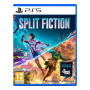 Игра Split Fiction для PlayStation 5, полностью на английском языке Игра Split Fiction для PlayStation 5, полностью на английском языке