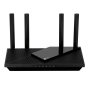 Wi-Fi роутер TP-Link Archer AX55, Чёрный