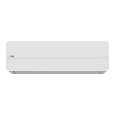 Кондиционер CHiQ CSH-24DB-W Grace White, белый Кондиционер CHiQ CSH-24DB-W Grace White, белый