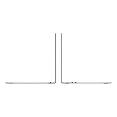 Apple MacBook Air 15" (M4 10C CPU, 10C GPU, 2025) 16/512Gb SSD (MW1H3) Silver, серебристый Apple MacBook Air 15" (M4 10C CPU, 10C GPU, 2025) 16/512Gb SSD (MW1H3) Silver, серебристый