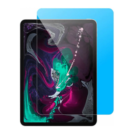 Стекло для iPad Air 13" (2024) BlueO Clear HD Прозрачный Стекло для iPad Air 13" (2024) BlueO Clear HD Прозрачный
