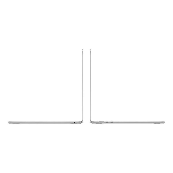 Apple MacBook Air 15" (M4 10C CPU, 10C GPU, 2025) 16/512Gb SSD (MW1H3) Silver, серебристый Apple MacBook Air 15" (M4 10C CPU, 10C GPU, 2025) 16/512Gb SSD (MW1H3) Silver, серебристый