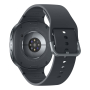 Часы Samsung Galaxy Watch8 LTE 44мм Graphite, графит Часы Samsung Galaxy Watch8 LTE 44мм Graphite, графит