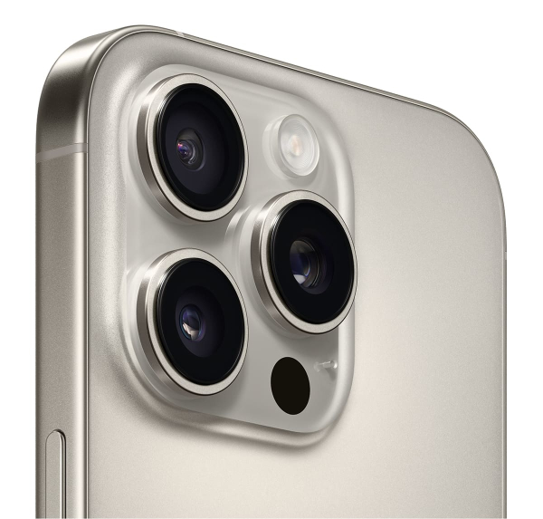 Apple iPhone 16 Pro 256Gb Natural Titanium, натуральный титан Apple iPhone 16 Pro 256Gb Natural Titanium, натуральный титан