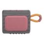 Портативная колонка JBL Go 3 Grey, серый Портативная колонка JBL Go 3 Grey, серый