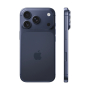 Apple iPhone 17 Pro 1Tb eSIM Deep Blue, темно-синий Apple iPhone 17 Pro 1Tb eSIM Deep Blue, темно-синий