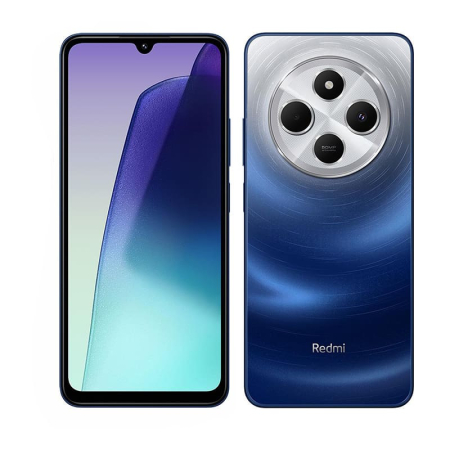 Xiaomi Redmi 14C 6/128Gb Starry Blue, синий Xiaomi Redmi 14C 6/128Gb Starry Blue, синий