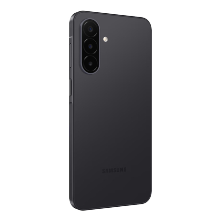 Samsung Galaxy A18 8/256Gb Black, чёрный