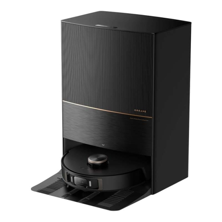 Робот-пылесос Xiaomi Dreame L30 ULTRA Complete Чёрный Робот-пылесос Xiaomi Dreame L30 ULTRA Complete Чёрный