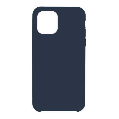 Чехол Silicone Case для iPhone 16 Pro Max  Blue, синий Чехол Silicone Case для iPhone 16 Pro Max  Blue, синий