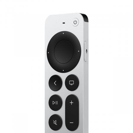 Apple TV 4K, 64Гб 3-го поколения (MN873) Apple TV 4K, 64Гб 3-го поколения (MN873)