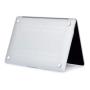 Чехол HardCase Ультратонкий для Apple MacBook Pro 15" White, белый Чехол HardCase Ультратонкий для Apple MacBook Pro 15" White, белый
