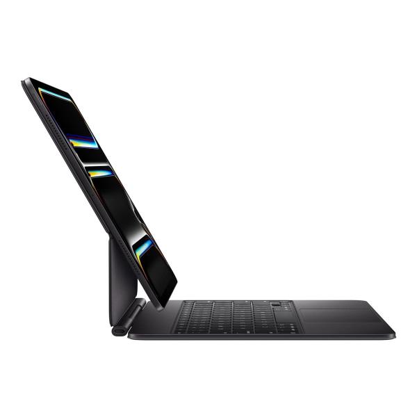 Клавиатура Apple Magic Keyboard для iPad Pro 13" M4 2024 (MWR53) Black, чёрный