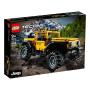 Конструктор LEGO Technic "Jeep Wrangler" (42122) Конструктор LEGO Technic "Jeep Wrangler" (42122)