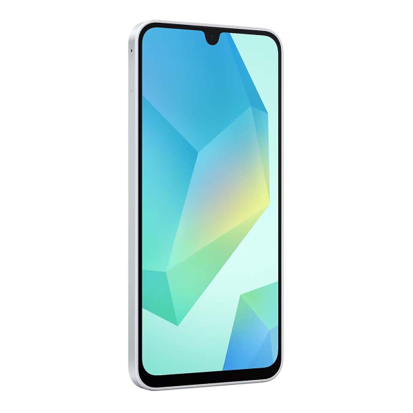 Samsung Galaxy A16 5G 4/128Gb Light Gray, серый