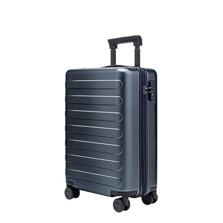 Чемодан Xiaomi NINETYGO Rhine Luggage 20 38л Серый Чемодан Xiaomi NINETYGO Rhine Luggage 20 38л Серый