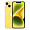 Apple iPhone 14 512Gb eSIM Yellow, желтый