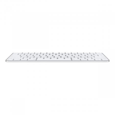 Клавиатура беспроводная Apple Magic Keyboard (MK2A3RS) Серебристый Клавиатура беспроводная Apple Magic Keyboard (MK2A3RS) Серебристый