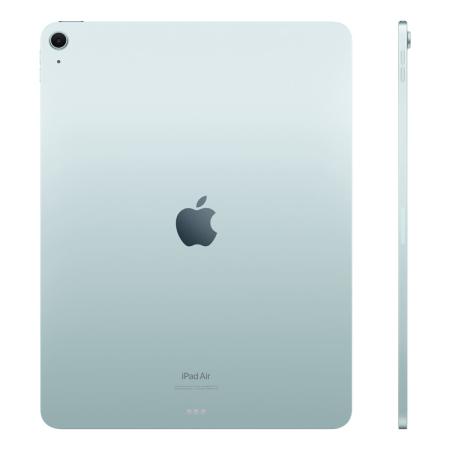 Apple iPad Air 13" (M2, 2024, 6 gen) Wi-Fi 128Gb Blue, голубой Apple iPad Air 13" (M2, 2024, 6 gen) Wi-Fi 128Gb Blue, голубой